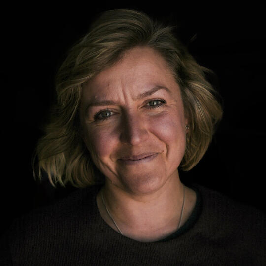 Dr. Isla Wormald, HEMS Doctor, Lincs. & Notts. Air Ambulance Photo of Dr. Isla Wormald, HEMS Doctor, Lincs. & Notts. Air Ambulance
