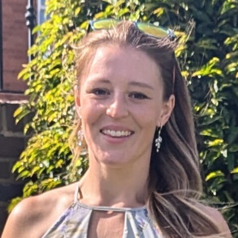 Photo of Dr. Lianne Sellors, CPD Lead